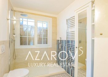 Bagno - Quadrilocale via Conca Verde, 15, Vallecrosia - foto 36