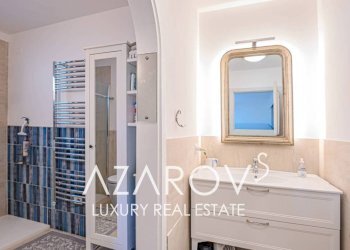 Bagno - Quadrilocale via Conca Verde, 15, Vallecrosia - foto 37