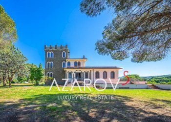 Zona - Villa strada Freddano, 21, Viterbo - photo 2