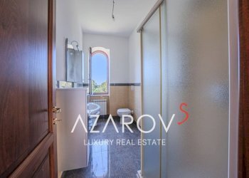 Bagno - Villa strada Freddano, 21, Viterbo - photo 3