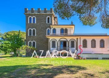Zona - Villa strada Freddano, 21, Viterbo - photo 5