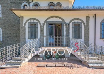 Facciata - Villa strada Freddano, 21, Viterbo - photo 9