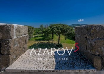 Terreno - Villa strada Freddano, 21, Viterbo - photo 11