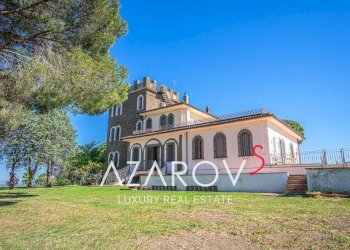 Zona - Villa strada Freddano, 21, Viterbo - photo 16