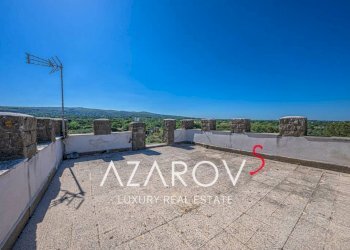 Terrazzo - Villa strada Freddano, 21, Viterbo - photo 17