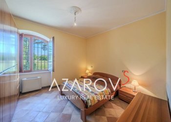 Camera da letto - Villa strada Freddano, 21, Viterbo - photo 18