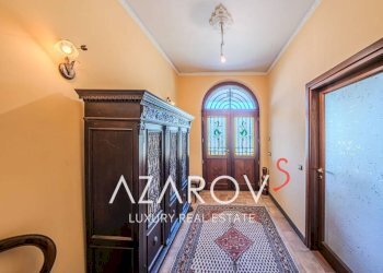 Ingresso - Villa strada Freddano, 21, Viterbo - photo 19