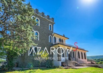 Zona - Villa strada Freddano, 21, Viterbo - photo 20