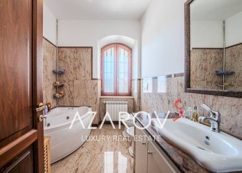 Bagno - Villa strada Freddano, 21, Viterbo - photo 21