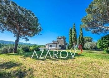 Terreno - Villa strada Freddano, 21, Viterbo - photo 26