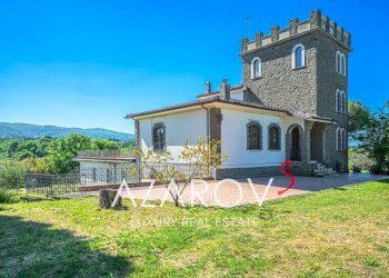 Giardino - Villa strada Freddano, 21, Viterbo - photo 29