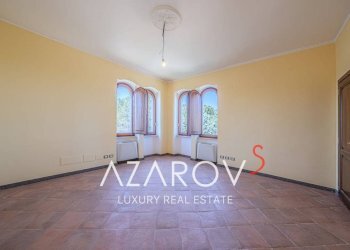 Camera da letto - Villa strada Freddano, 21, Viterbo - photo 32