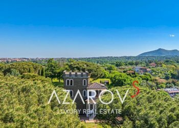 Vista - Villa strada Freddano, 21, Viterbo - photo 33