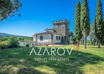 Terreno - Villa strada Freddano, 21, Viterbo - photo 34