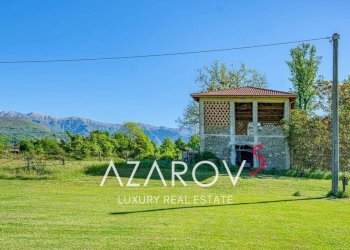 Terreno - Villa via Aldo Moro, 23, Villafranca in Lunigiana - foto 7