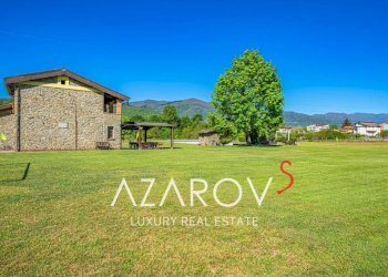 Terreno - Villa via Aldo Moro, 23, Villafranca in Lunigiana - foto 10