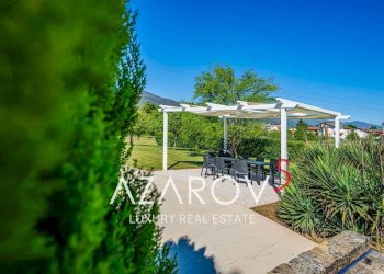 Giardino - Villa via Aldo Moro, 23, Villafranca in Lunigiana - foto 11