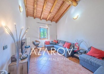 Salone - Villa via Aldo Moro, 23, Villafranca in Lunigiana - foto 13