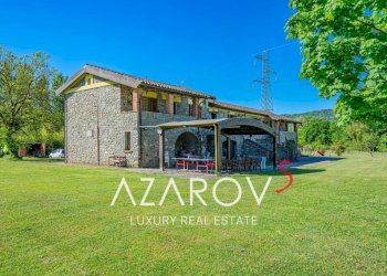 Terreno - Villa via Aldo Moro, 23, Villafranca in Lunigiana - foto 15