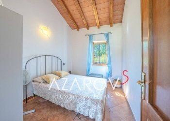 Camera da letto - Villa via Aldo Moro, 23, Villafranca in Lunigiana - foto 16