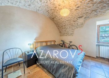 Camera da letto - Villa via Aldo Moro, 23, Villafranca in Lunigiana - foto 17