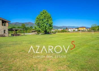 Terreno - Villa via Aldo Moro, 23, Villafranca in Lunigiana - foto 19