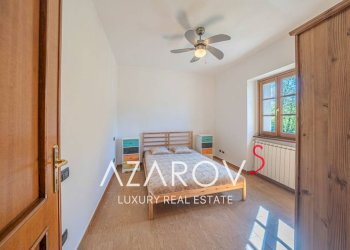 Camera da letto - Villa via Aldo Moro, 23, Villafranca in Lunigiana - foto 21