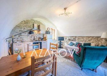 Salone - Villa via Aldo Moro, 23, Villafranca in Lunigiana - foto 23