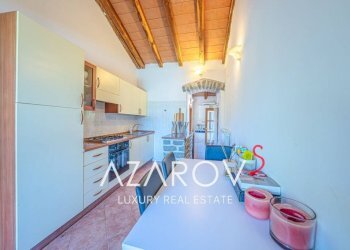 Cucina - Villa via Aldo Moro, 23, Villafranca in Lunigiana - foto 24
