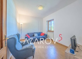 Salone - Villa via Aldo Moro, 23, Villafranca in Lunigiana - foto 25