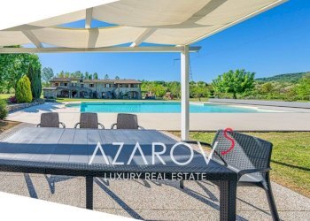 Piscina - Villa via Aldo Moro, 23, Villafranca in Lunigiana - foto 26