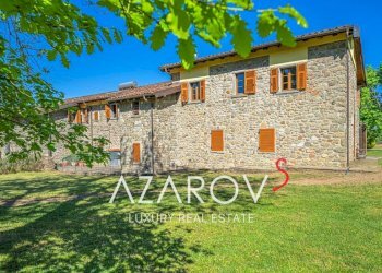 Facciata - Villa via Aldo Moro, 23, Villafranca in Lunigiana - foto 27