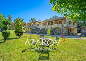 Giardino - Villa via Aldo Moro, 23, Villafranca in Lunigiana - foto 28