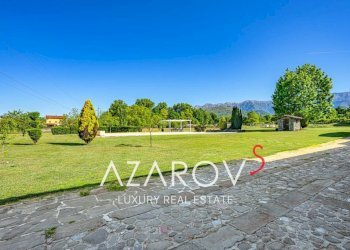 Terreno - Villa via Aldo Moro, 23, Villafranca in Lunigiana - foto 32