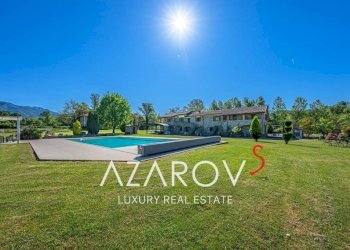 Piscina - Villa via Aldo Moro, 23, Villafranca in Lunigiana - foto 33