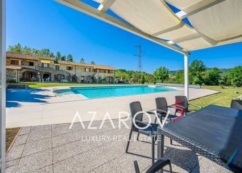 Piscina - Villa via Aldo Moro, 23, Villafranca in Lunigiana - foto 34