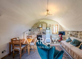 Salone - Villa via Aldo Moro, 23, Villafranca in Lunigiana - foto 35