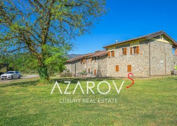 Terreno - Villa via Aldo Moro, 23, Villafranca in Lunigiana - foto 36