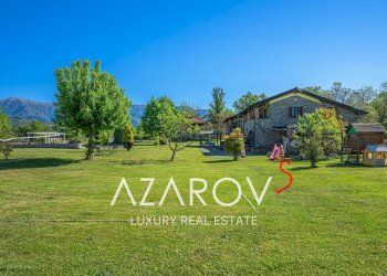 Terreno - Villa via Aldo Moro, 23, Villafranca in Lunigiana - foto 37