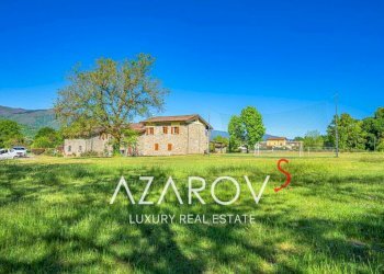 Terreno - Villa via Aldo Moro, 23, Villafranca in Lunigiana - foto 38