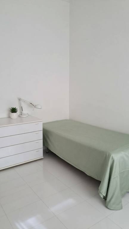 Camera da letto - Terreno non edificabile via Torquato Tasso, 32, Roma - foto 1