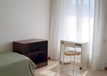Camera da letto - Terreno non edificabile via Torquato Tasso, 32, Roma - foto 2