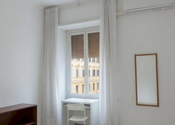 Camera da letto - Terreno non edificabile via Torquato Tasso, 32, Roma - foto 4
