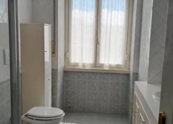 Bagno - Terreno non edificabile via Torquato Tasso, 32, Roma - foto 5