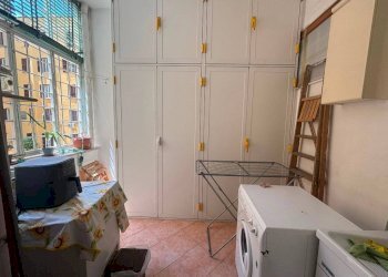Lavanderia - Terreno non edificabile via Torquato Tasso, 32, Roma - foto 7