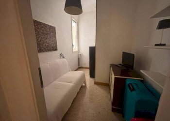 Camera da letto - Terreno non edificabile via Torquato Tasso, 32, Roma - foto 11