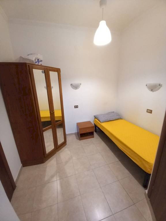 Camera da letto - Terreno non edificabile via Veturia, Roma - foto 1