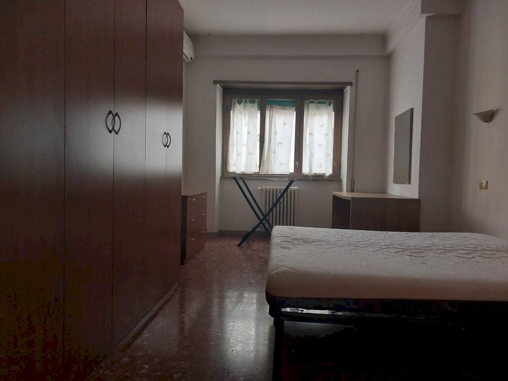 Camera da letto - Terreno non edificabile via Veturia, Roma - foto 3