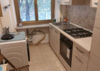 Cucina - Terreno non edificabile via Veturia, Roma - foto 4