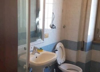 Bagno - Terreno non edificabile via Veturia, Roma - foto 9